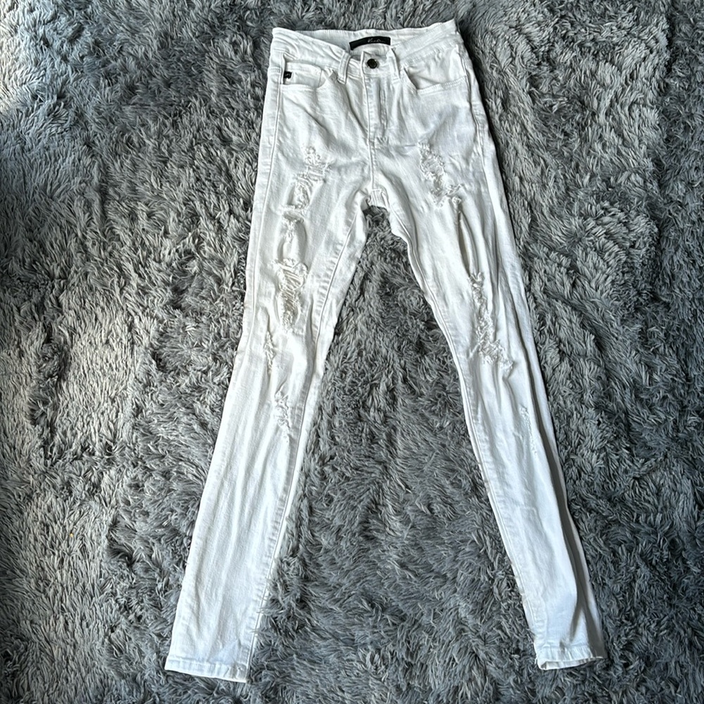 Kancan Skinny Jeans